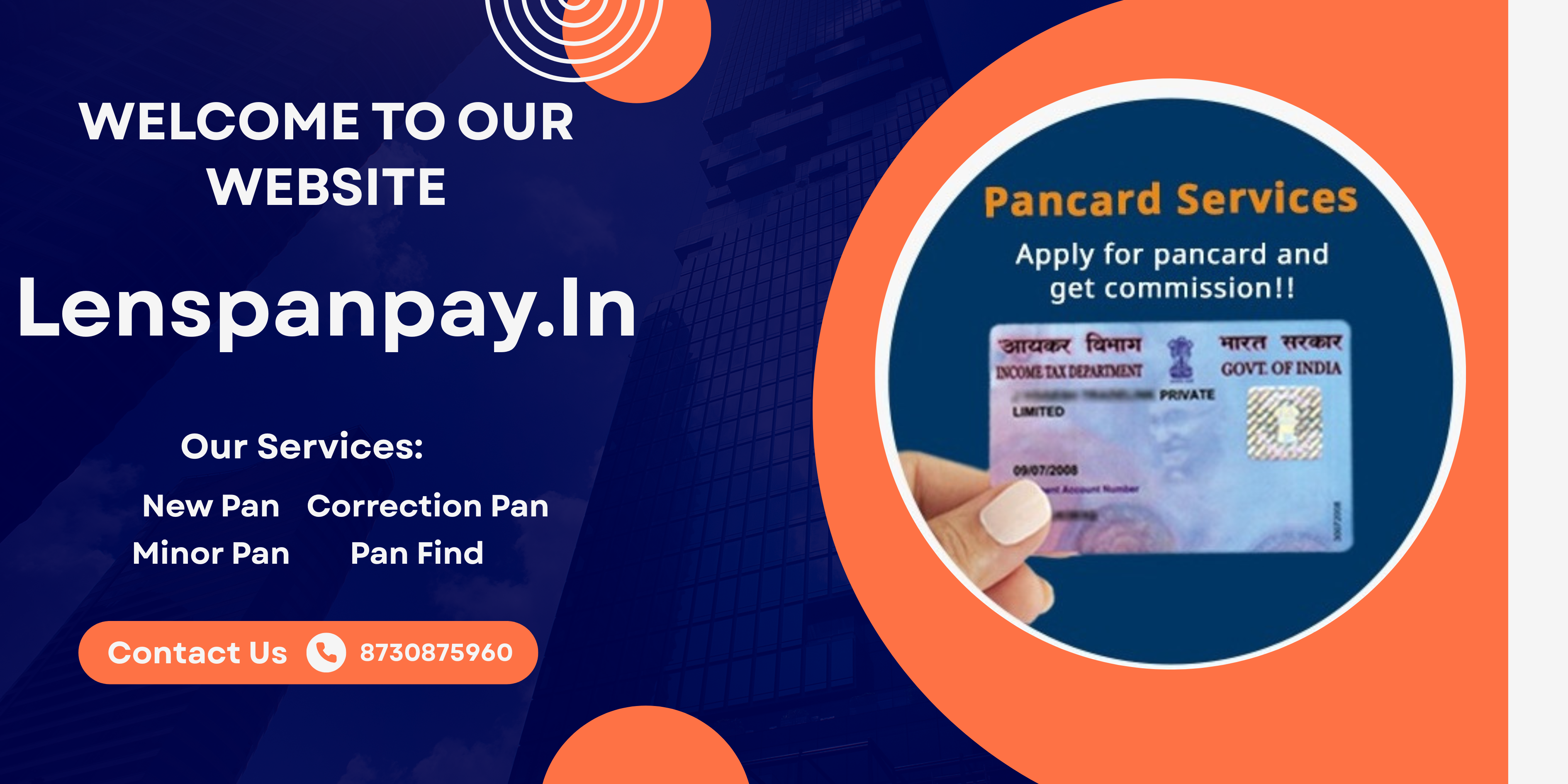 Lenspanpay Banner