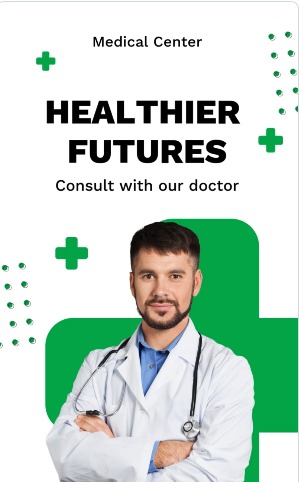 Dr consultant services